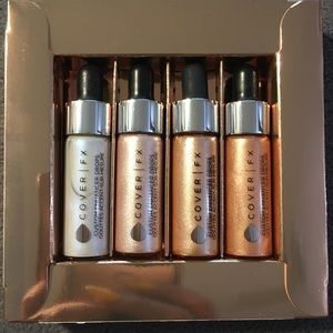 Cover fix drops mini set